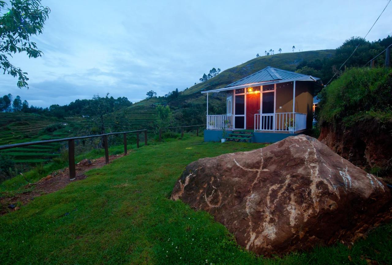 Hie Moksha Glamping Holiday home Kodaikanal