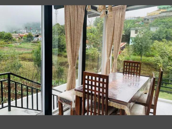 Pearly Gates Homestay