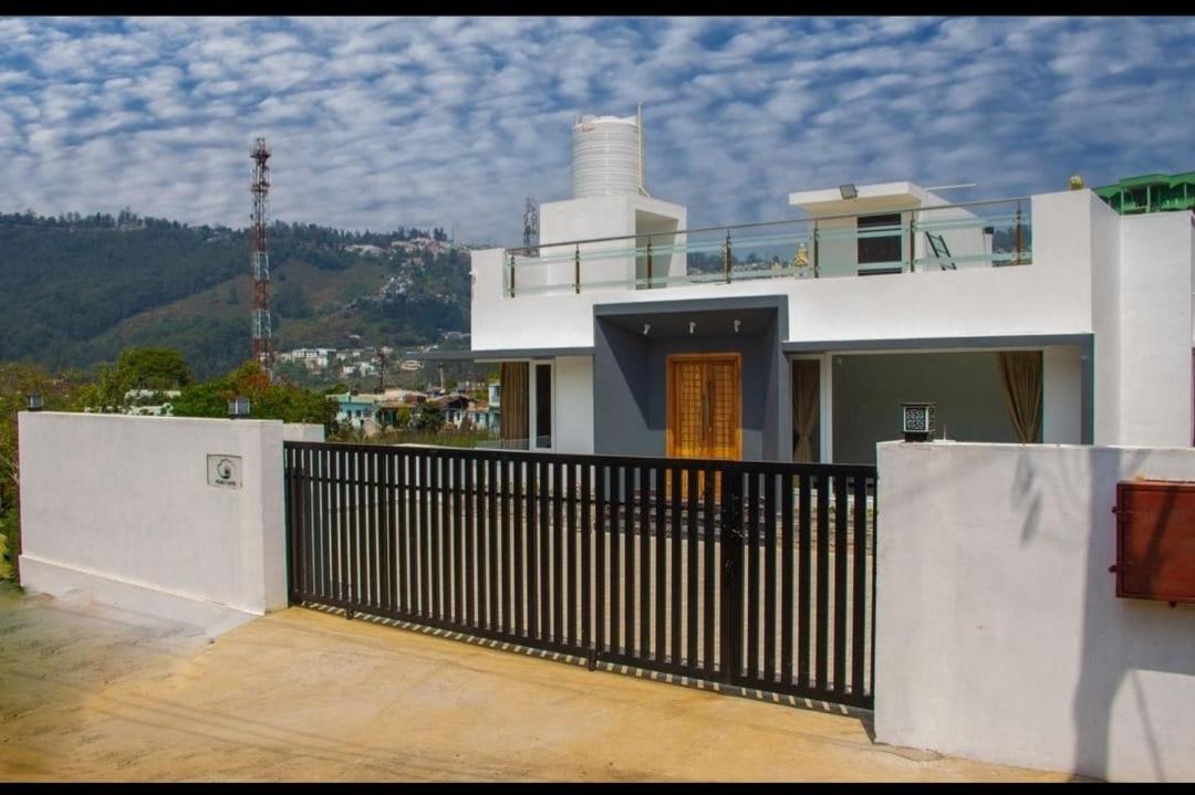 Pearly Gates Homestay Kodaikanal