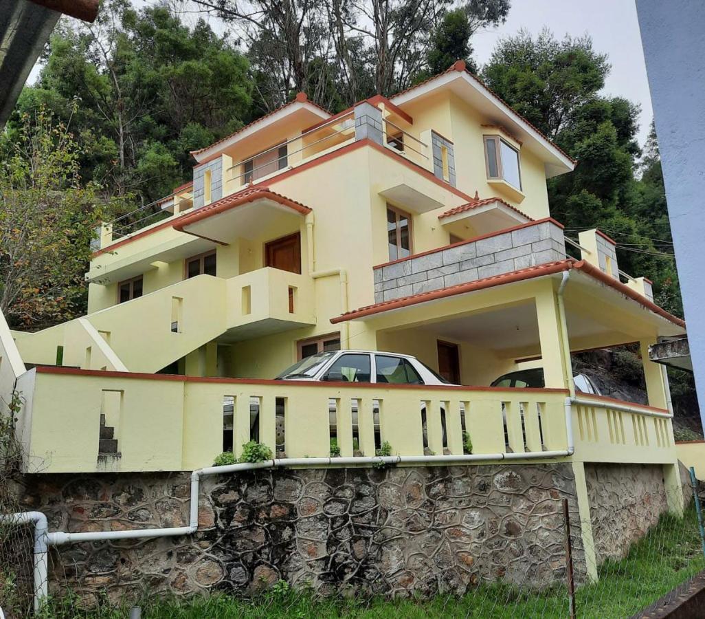Blue Sapphire * Kodaikanal