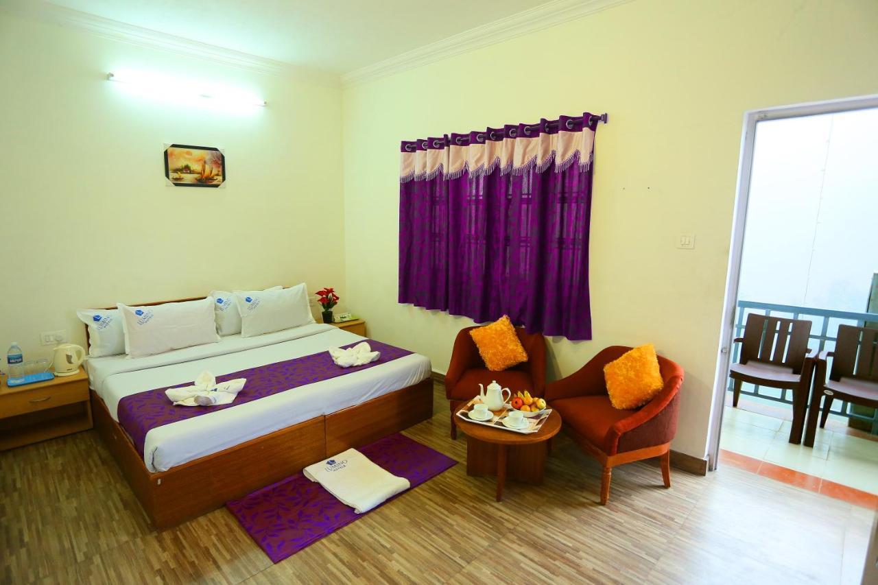 Lumino Fairstay Kodaikanal