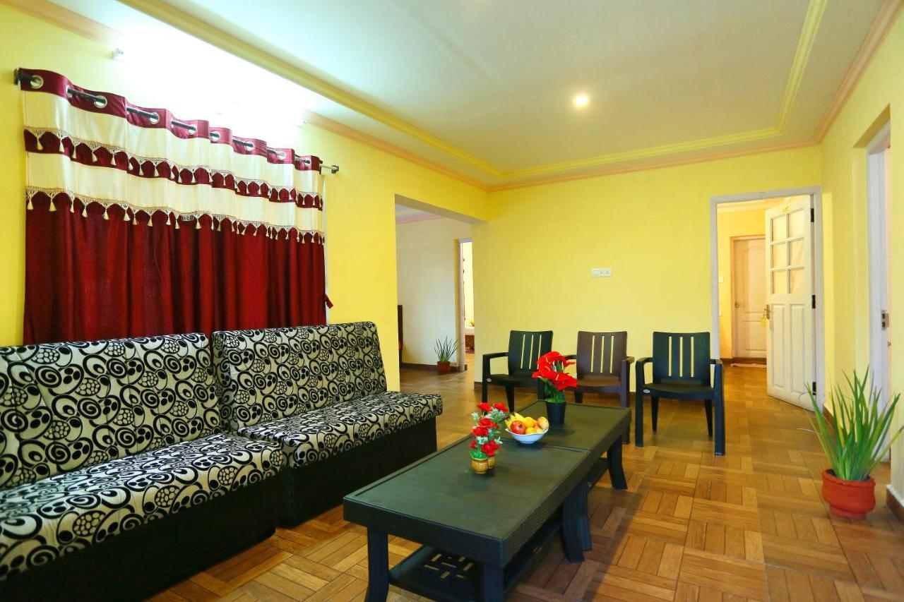 Hotel Lumino Fairstay Kodaikanal