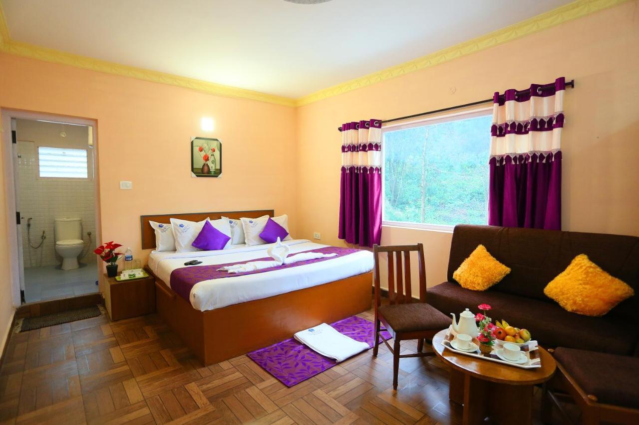Lumino Fairstay Hotel
