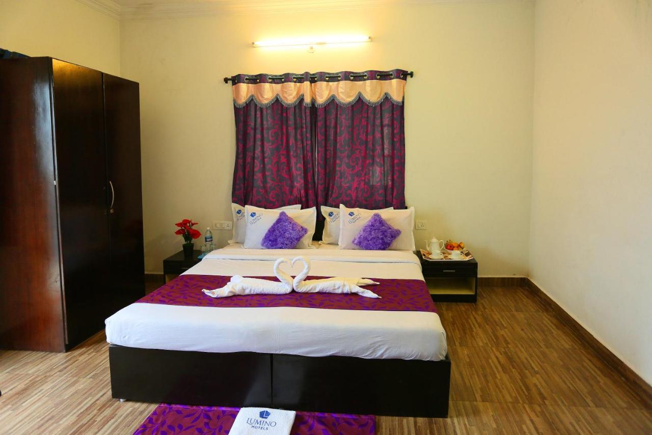 Hotel Lumino Fairstay Kodaikanal