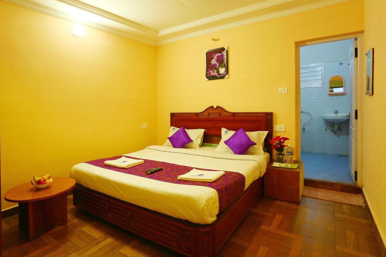 Hotel Lumino Fairstay