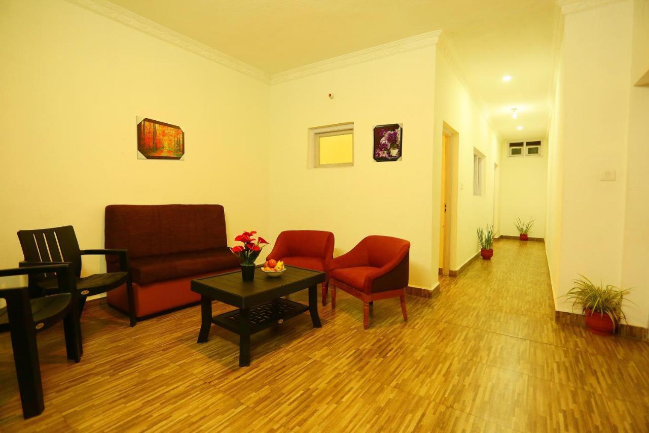 Lumino Fairstay Kodaikanal