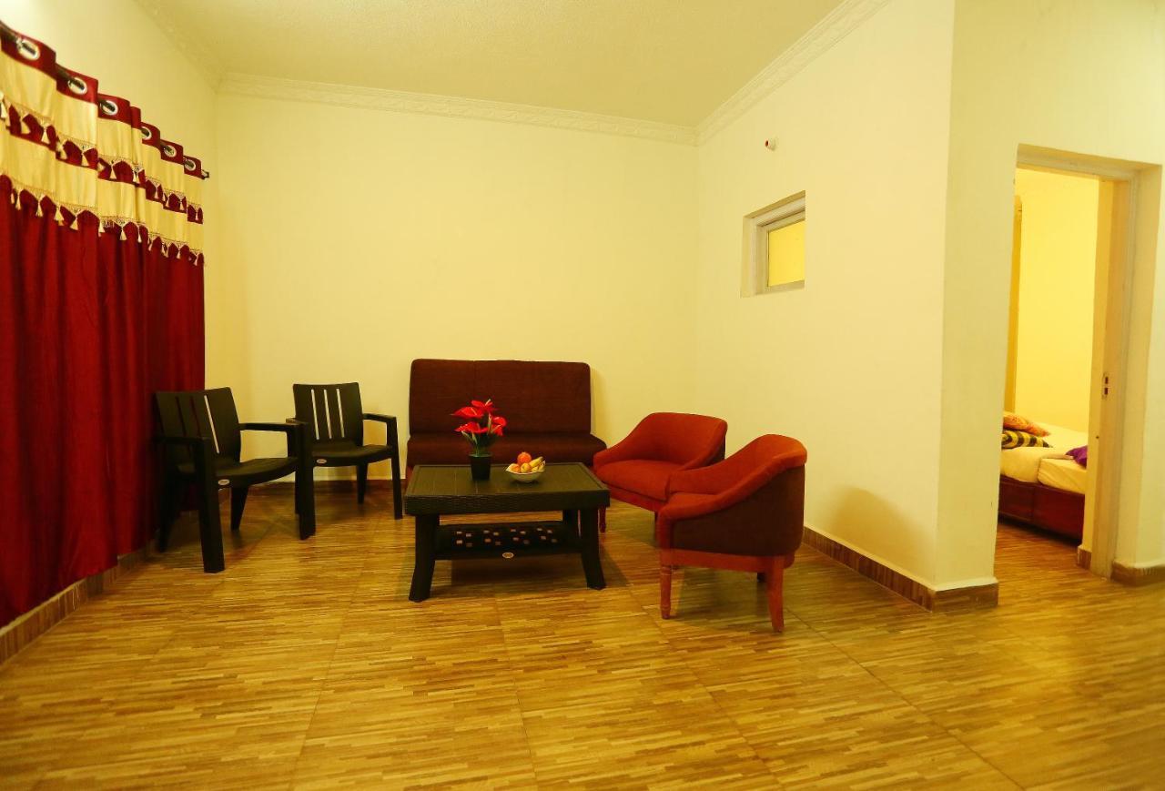 Hotel Lumino Fairstay *