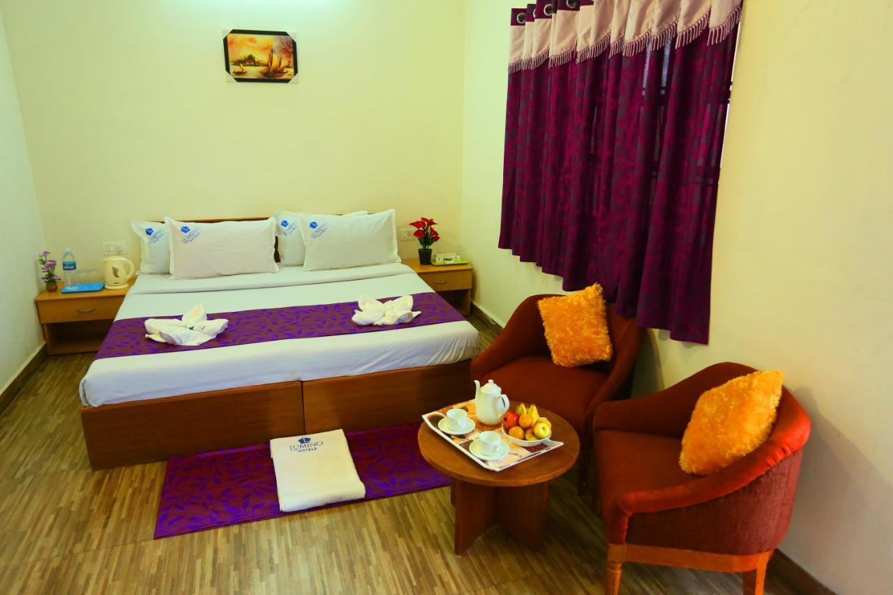Hotel Lumino Fairstay