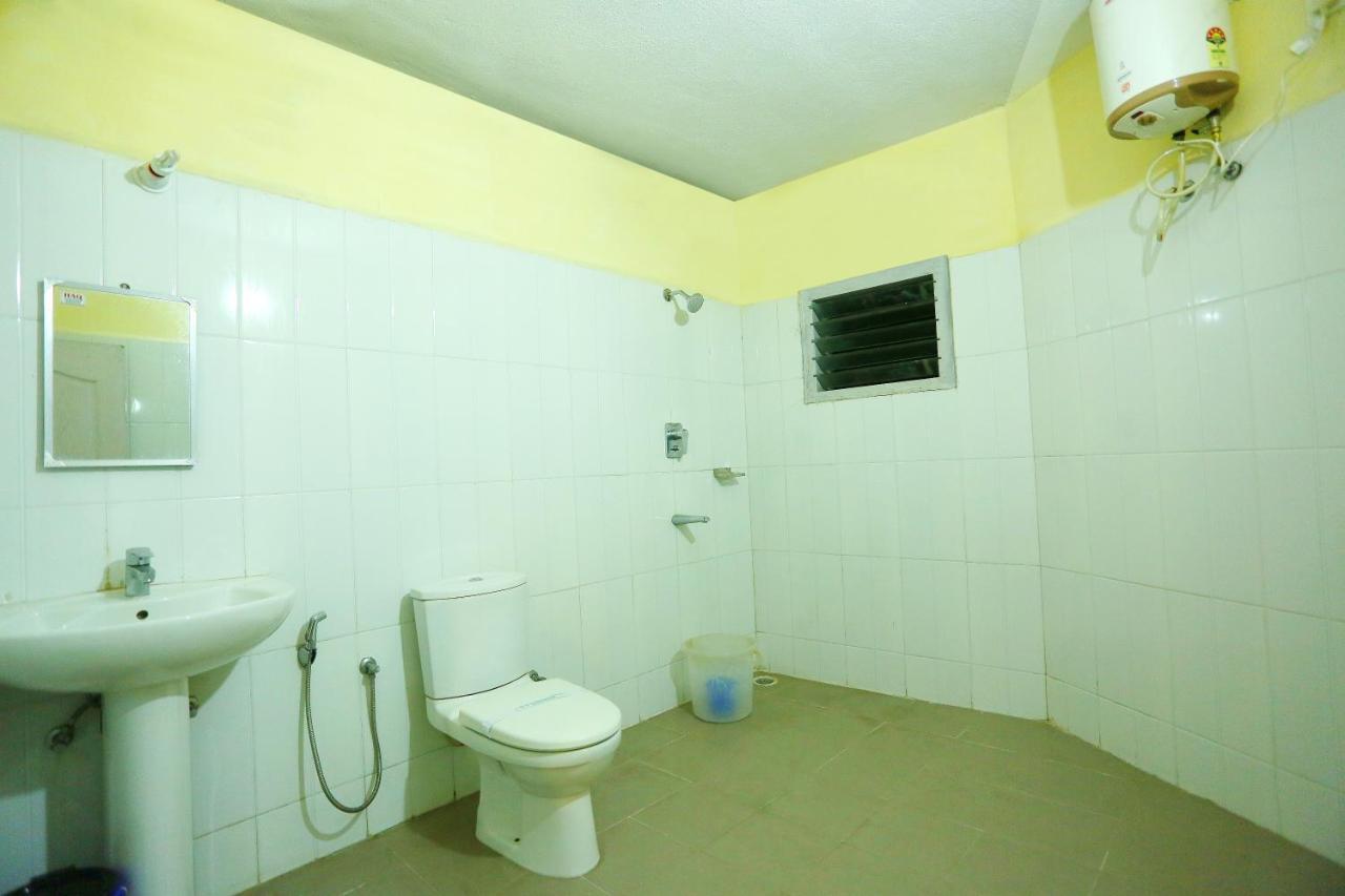 Lumino Fairstay Kodaikanal