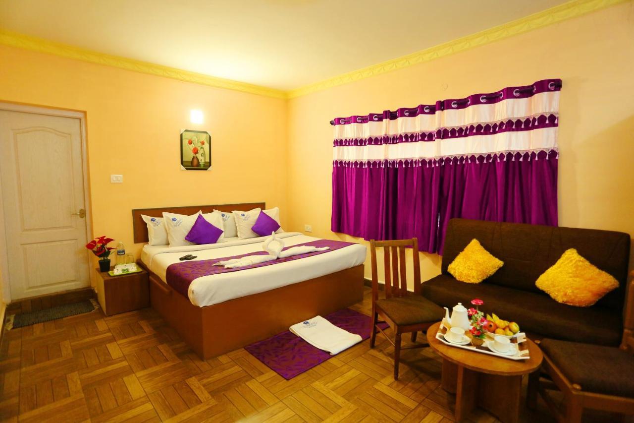Hotel Lumino Fairstay Kodaikanal