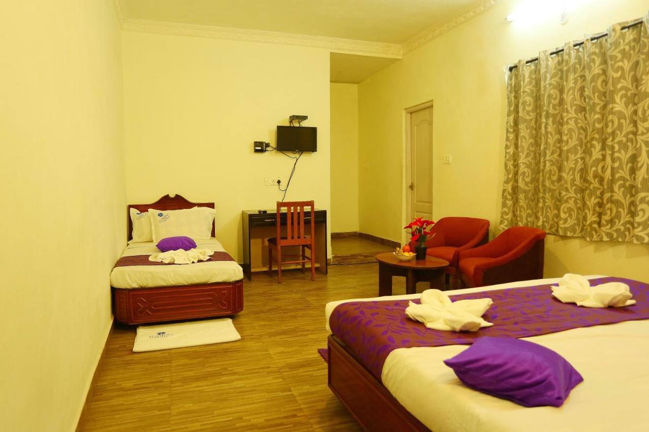Hotel Lumino Fairstay