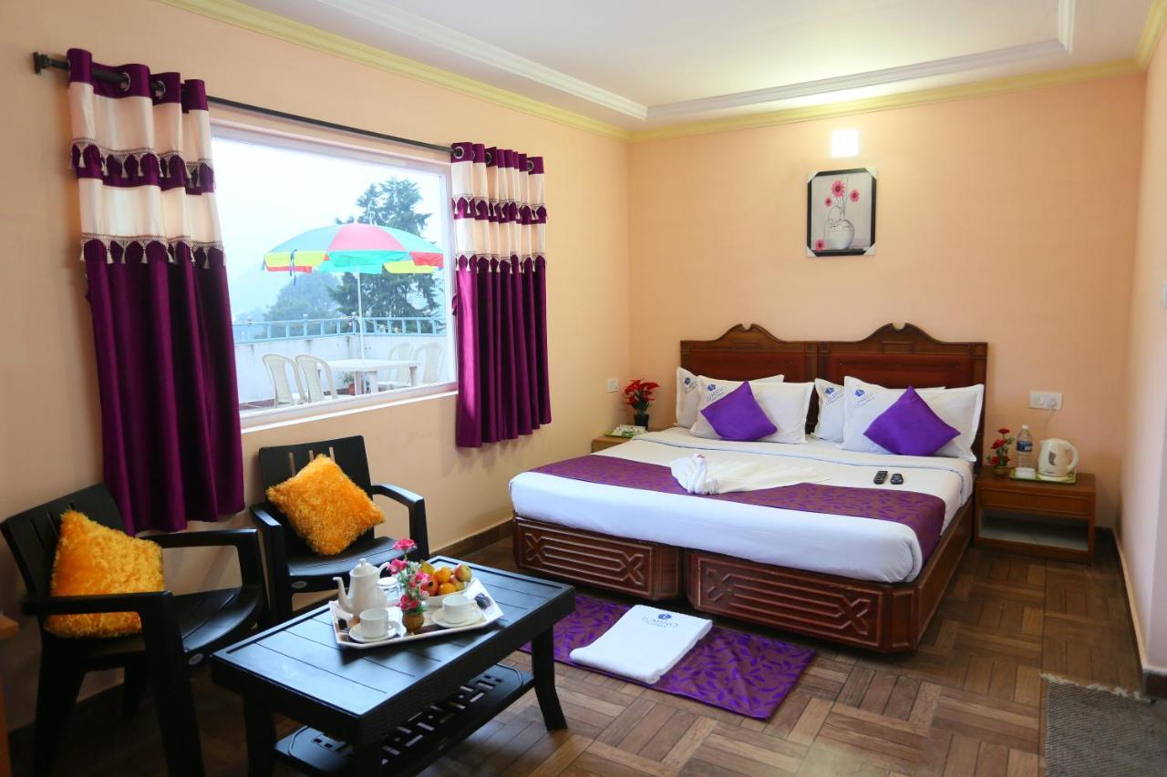 Lumino Fairstay Hotel Kodaikanal