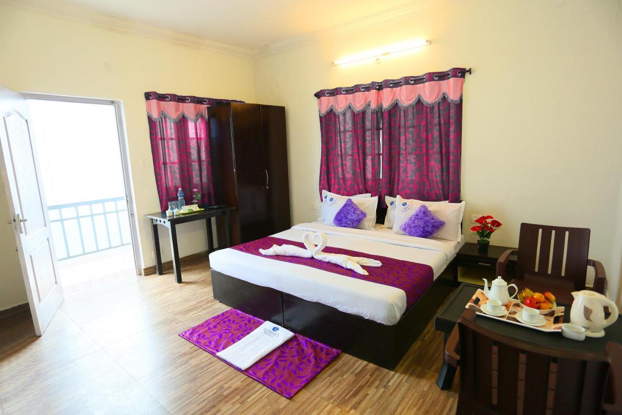 Lumino Fairstay Kodaikanal