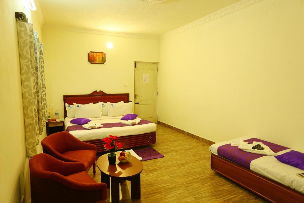 Lumino Fairstay Hotel