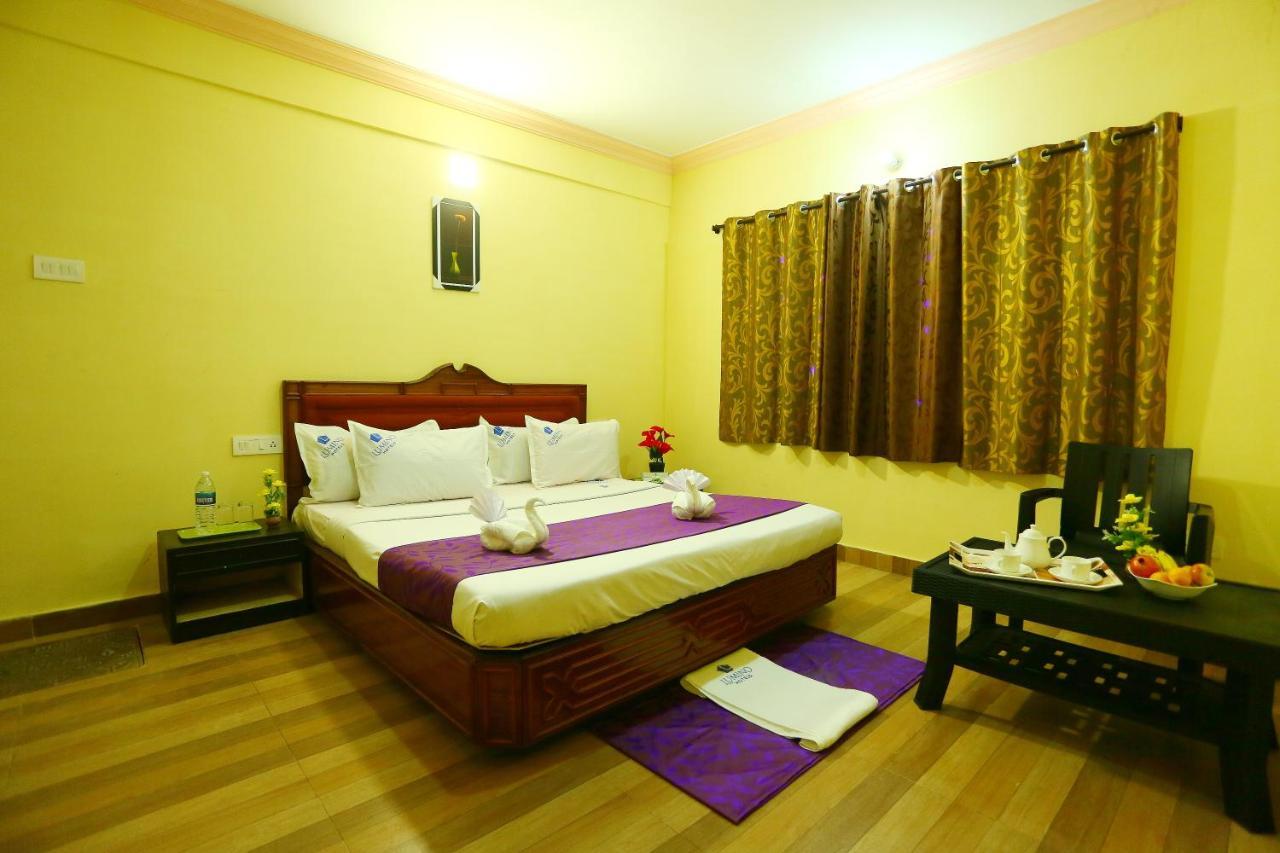 Hotel Lumino Fairstay *