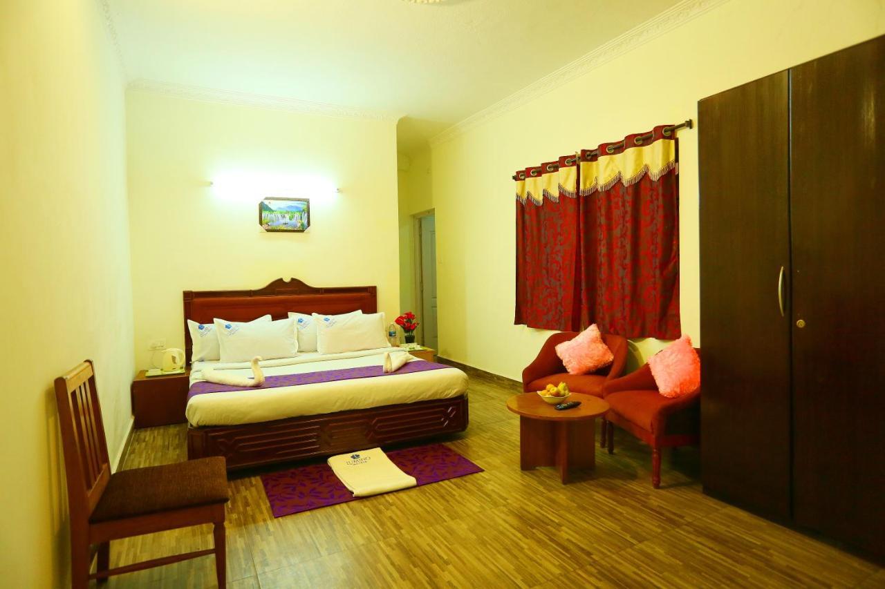 Hotel Lumino Fairstay