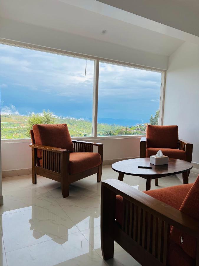 M Town Villa