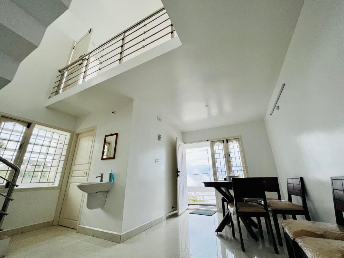 M Town Villa *