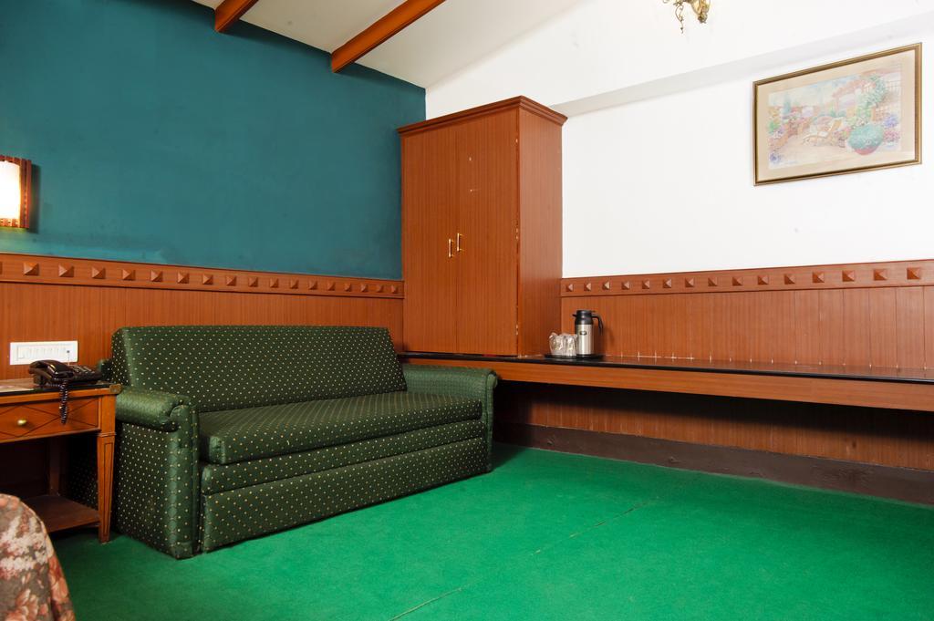 Hotel Jai Kodaikanal