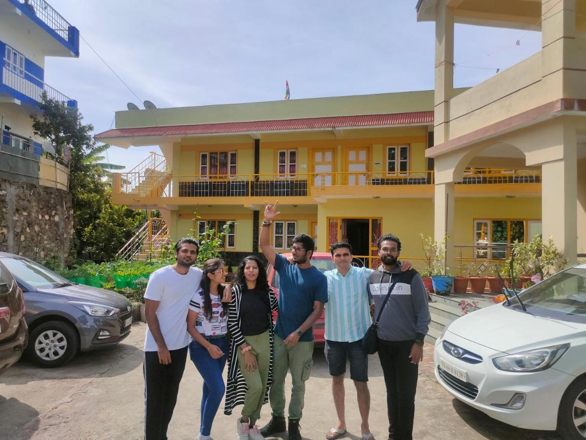 Homestay Misba Kodaikanal