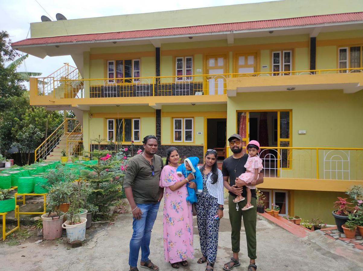 Misba Homestay