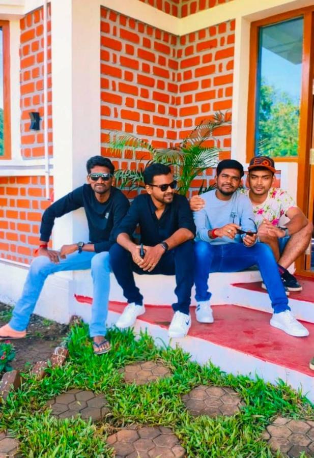 Banana Hill Club * Kodaikanal