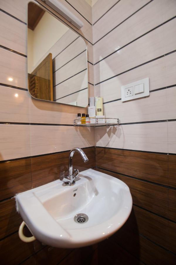Holiday home Hie Moksha Glamping