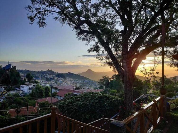 Retreat - Boutique Hotel Kodaikanal