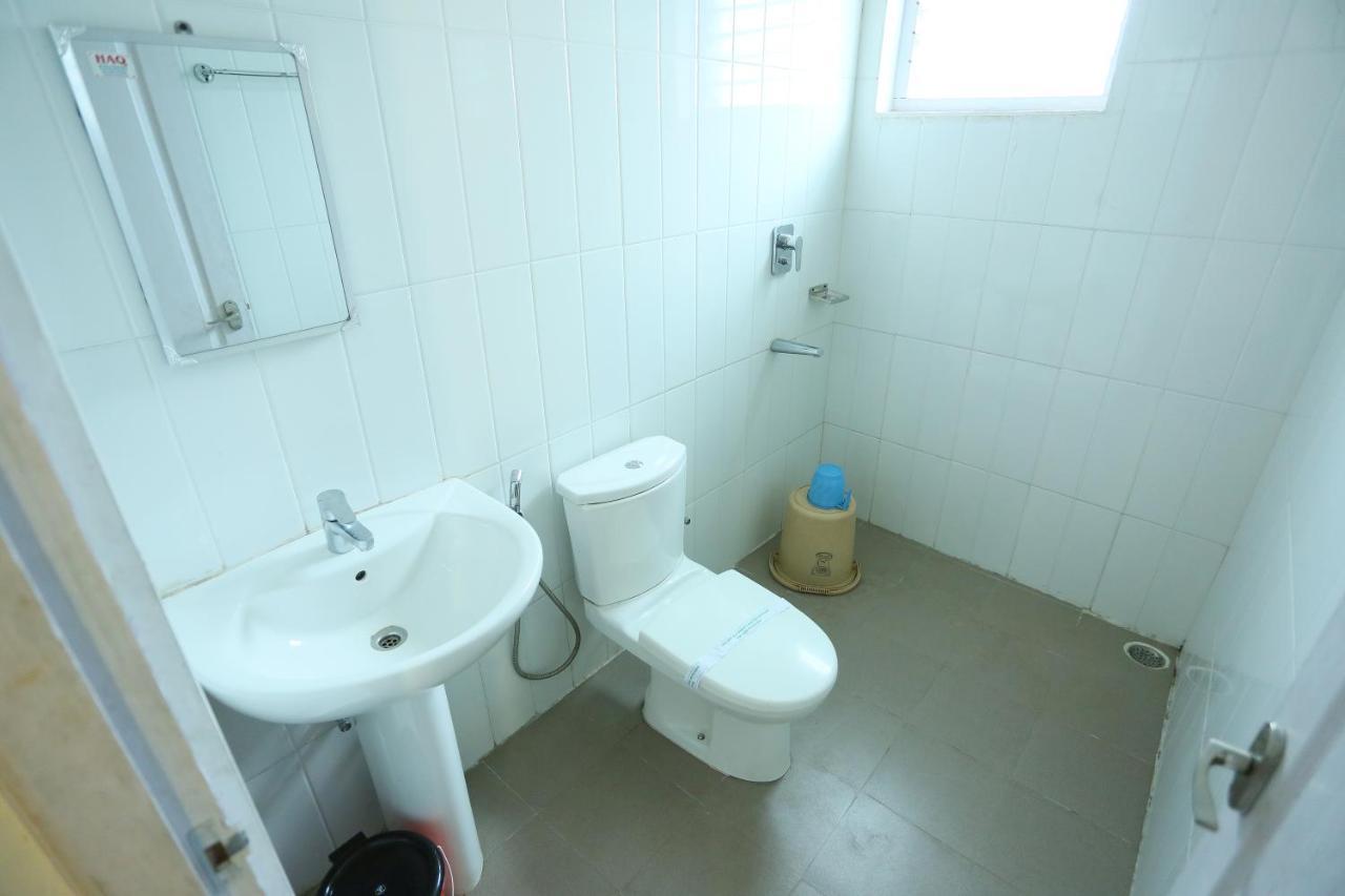 Hotel Lumino Fairstay