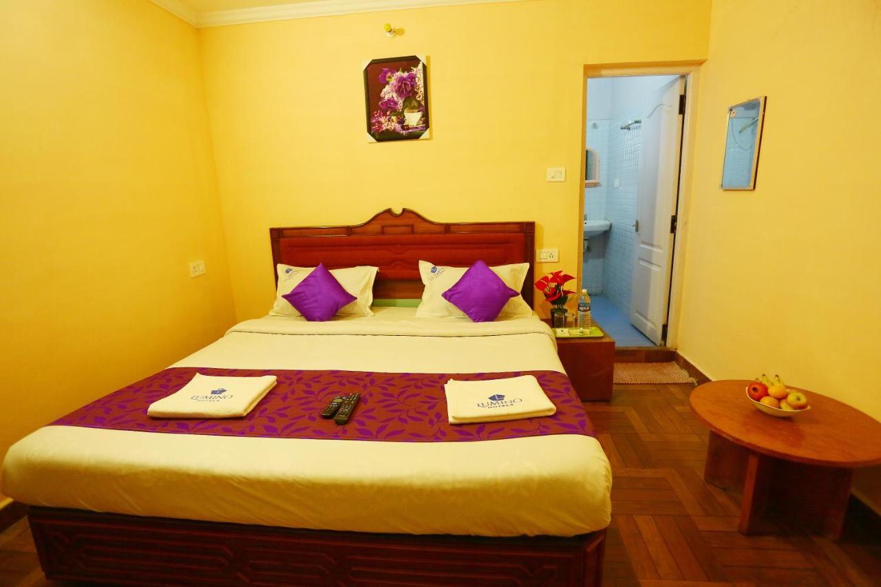 Hotel Lumino Fairstay Kodaikanal