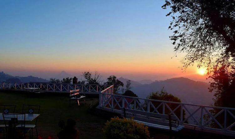 Hotel Retreat - Boutique Kodaikanal