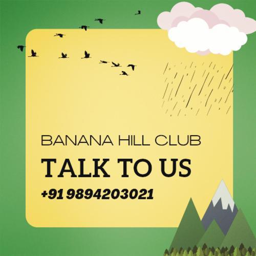 Guest house Banana Hill Club Kodaikanal