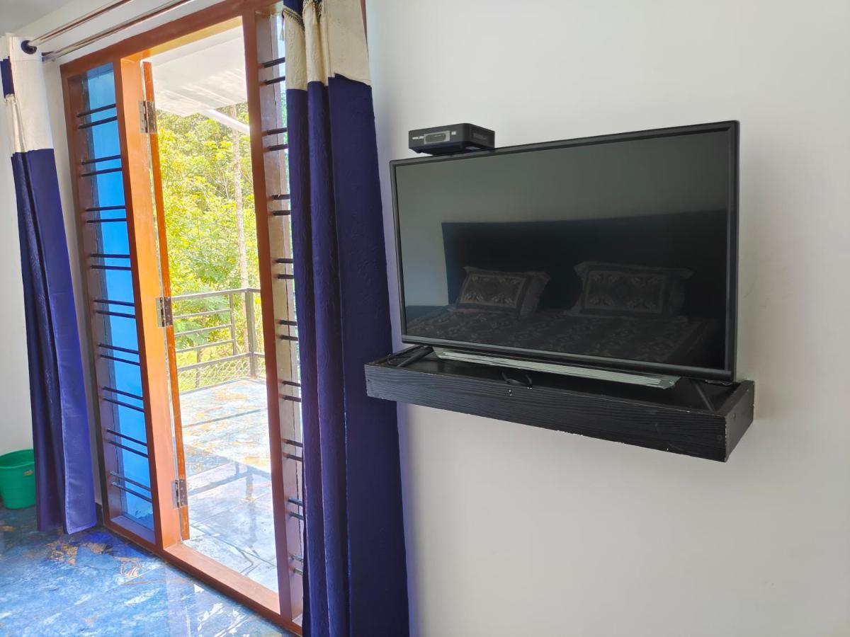 Guest house Banana Hill Club Kodaikanal