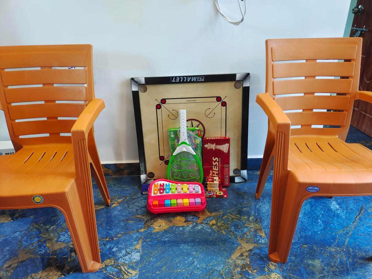 Guest house Banana Hill Club Kodaikanal