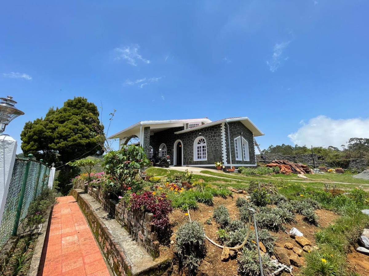 Cloudwalks Hideout * Kodaikanal