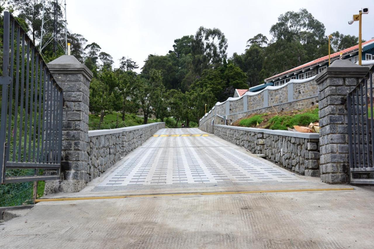 The Hearth Resort Kodaikanal