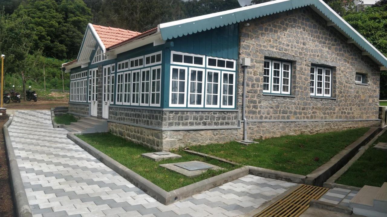 Resort The Hearth