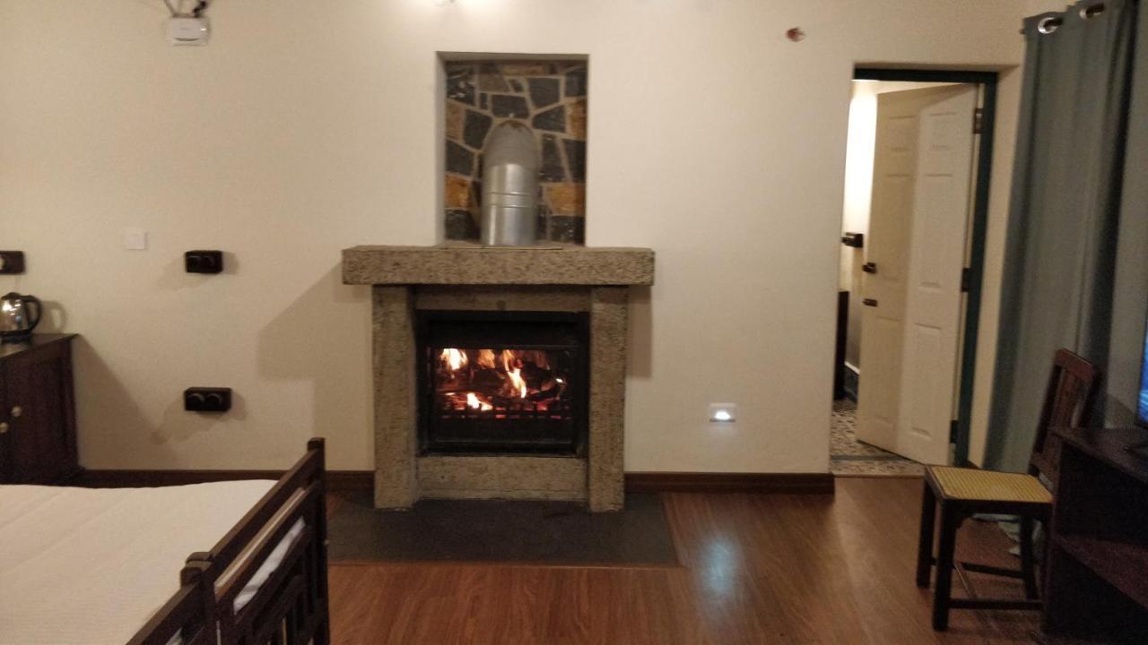 The Hearth