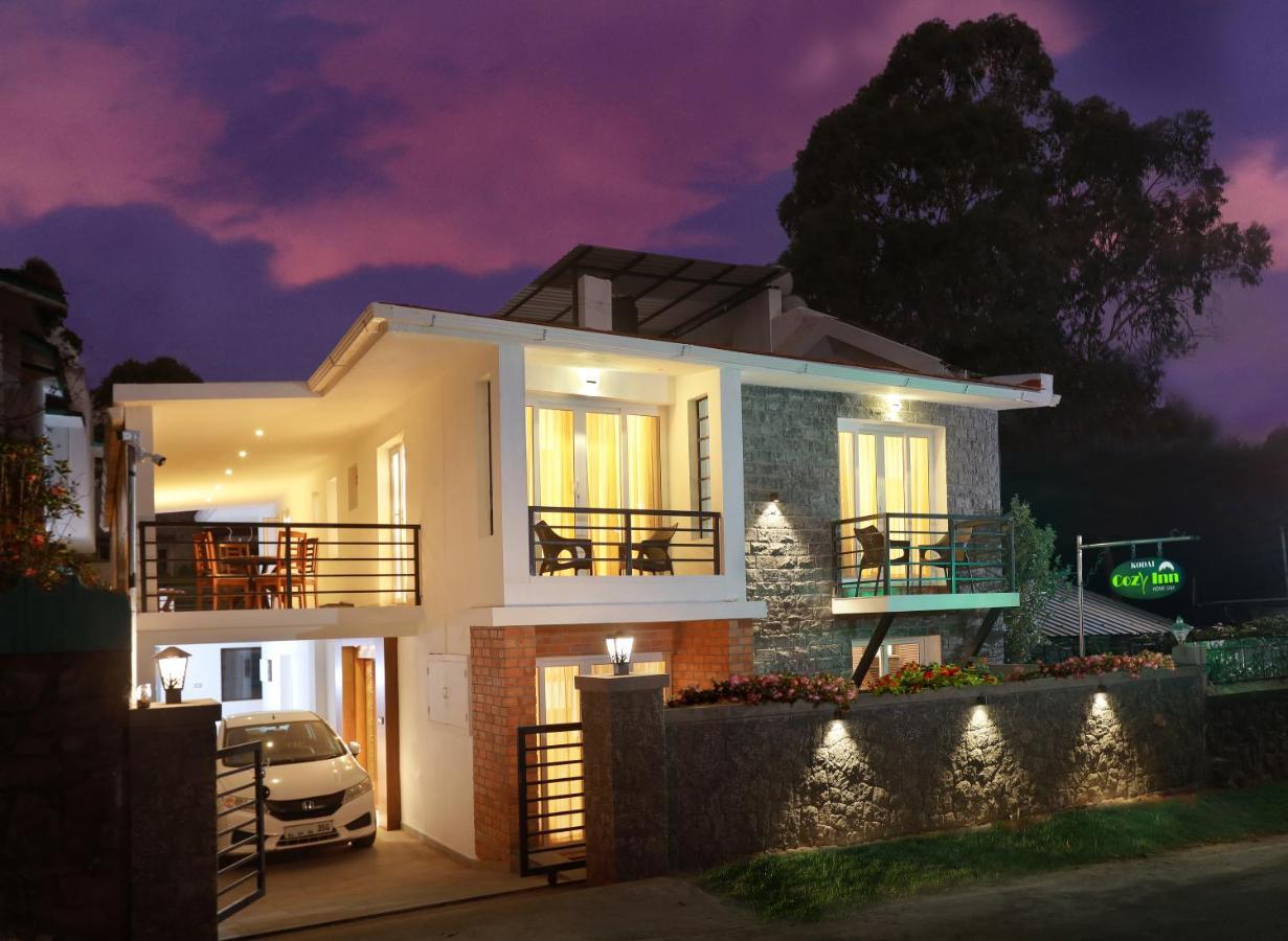 Kodai Cozy Bed & Breakfast Kodaikanal
