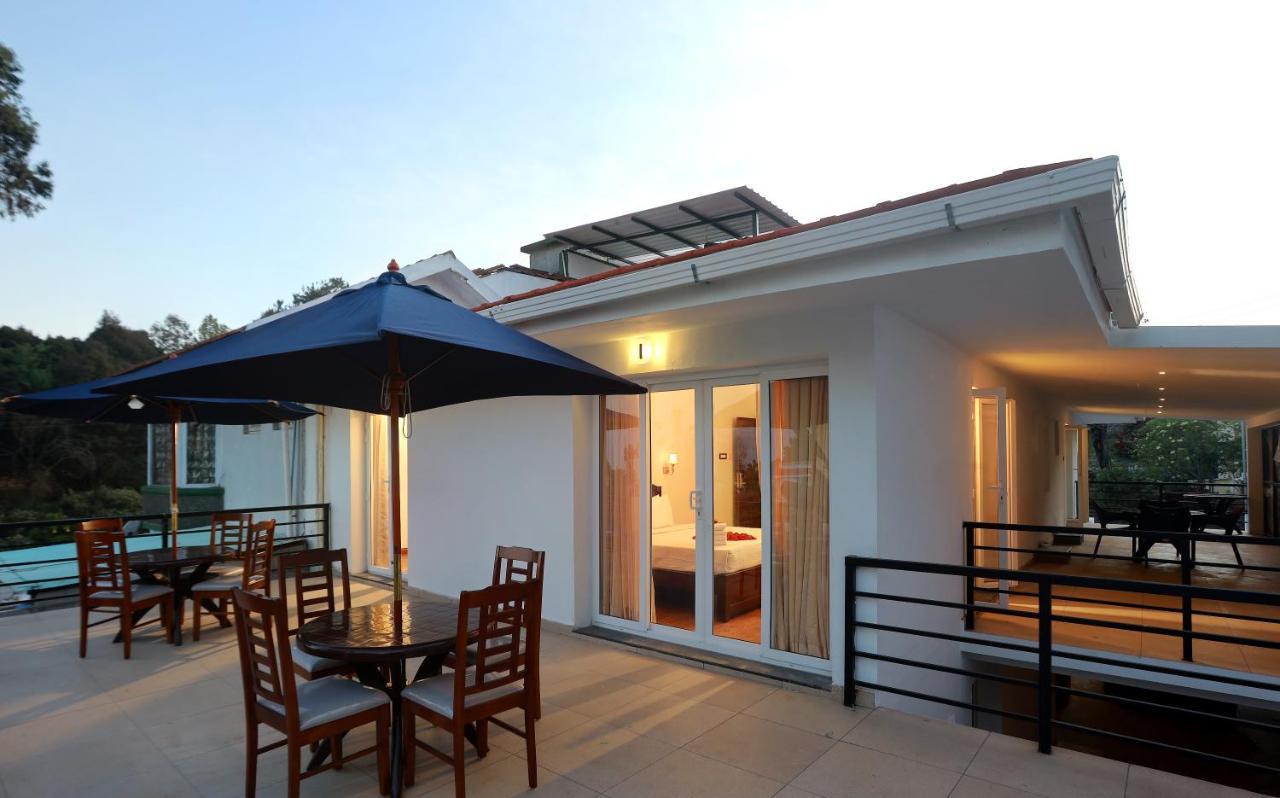 Kodai Cozy Bed & Breakfast *
