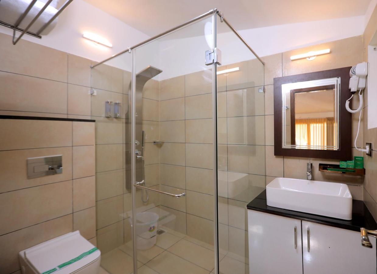 Bed & Breakfast Kodai Cozy