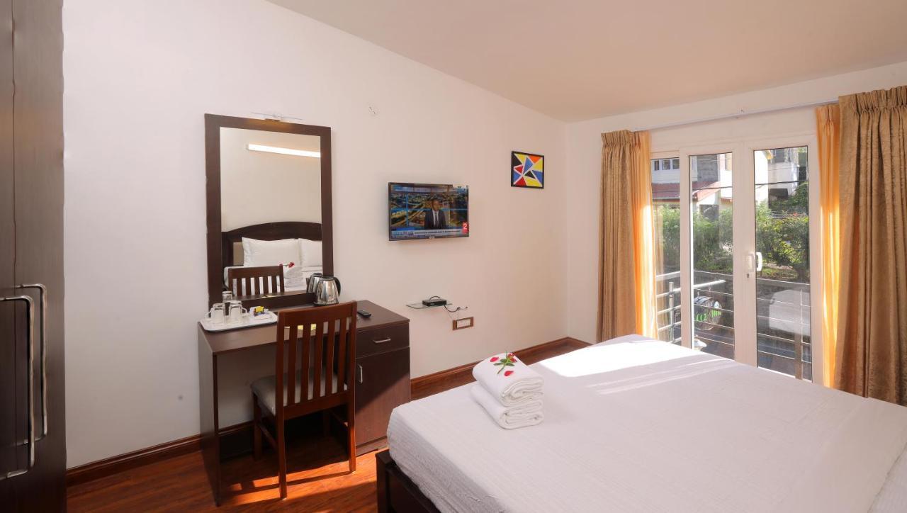 Kodai Cozy * Kodaikanal
