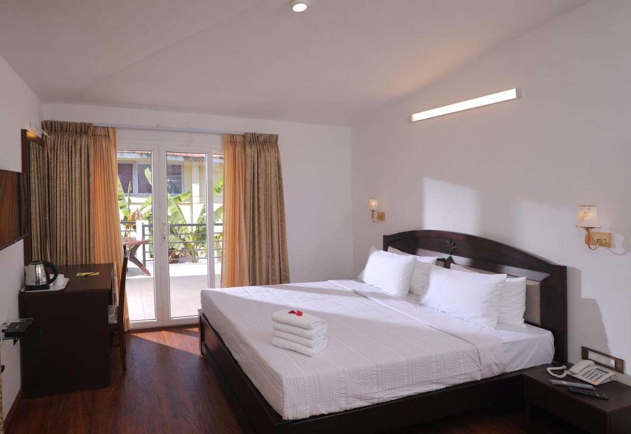 Kodai Cozy * Kodaikanal