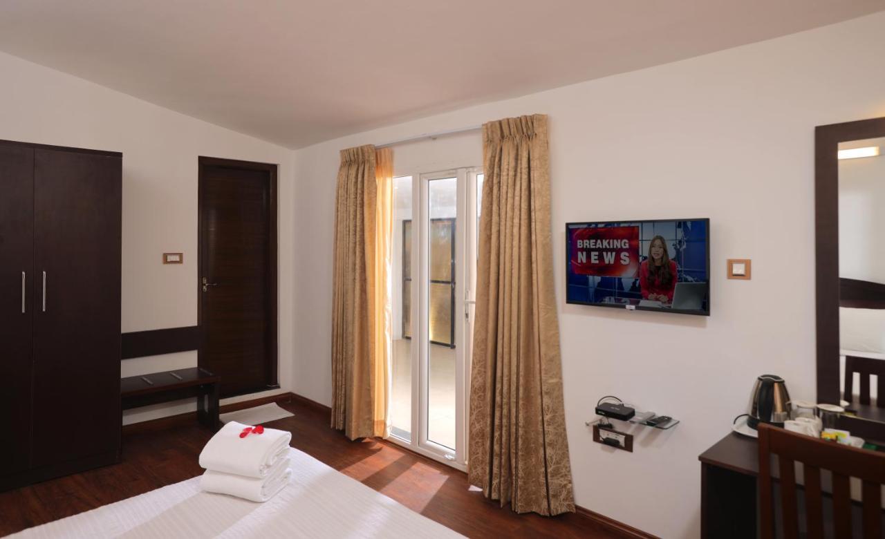 Kodai Cozy Bed & Breakfast Kodaikanal