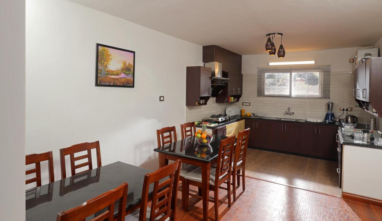 Kodai Cozy Bed & Breakfast
