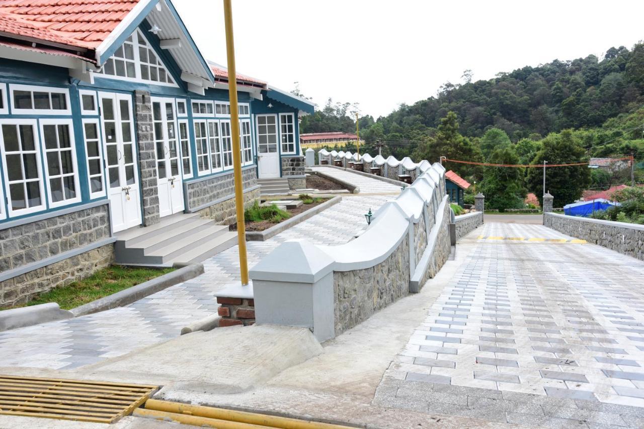 Resort The Hearth *