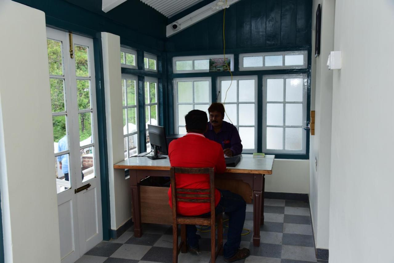 The Hearth Resort Kodaikanal