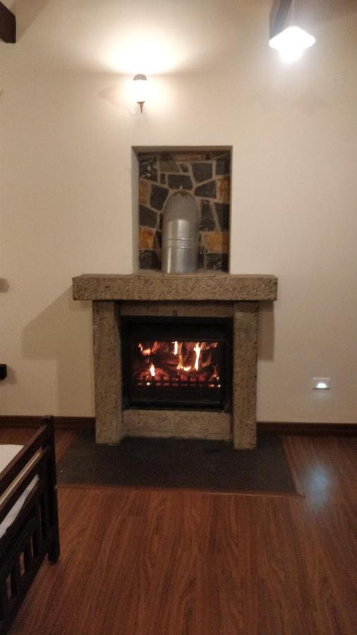Resort The Hearth Kodaikanal