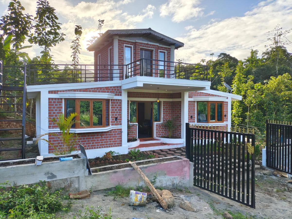 Guest house Banana Hill Club Kodaikanal
