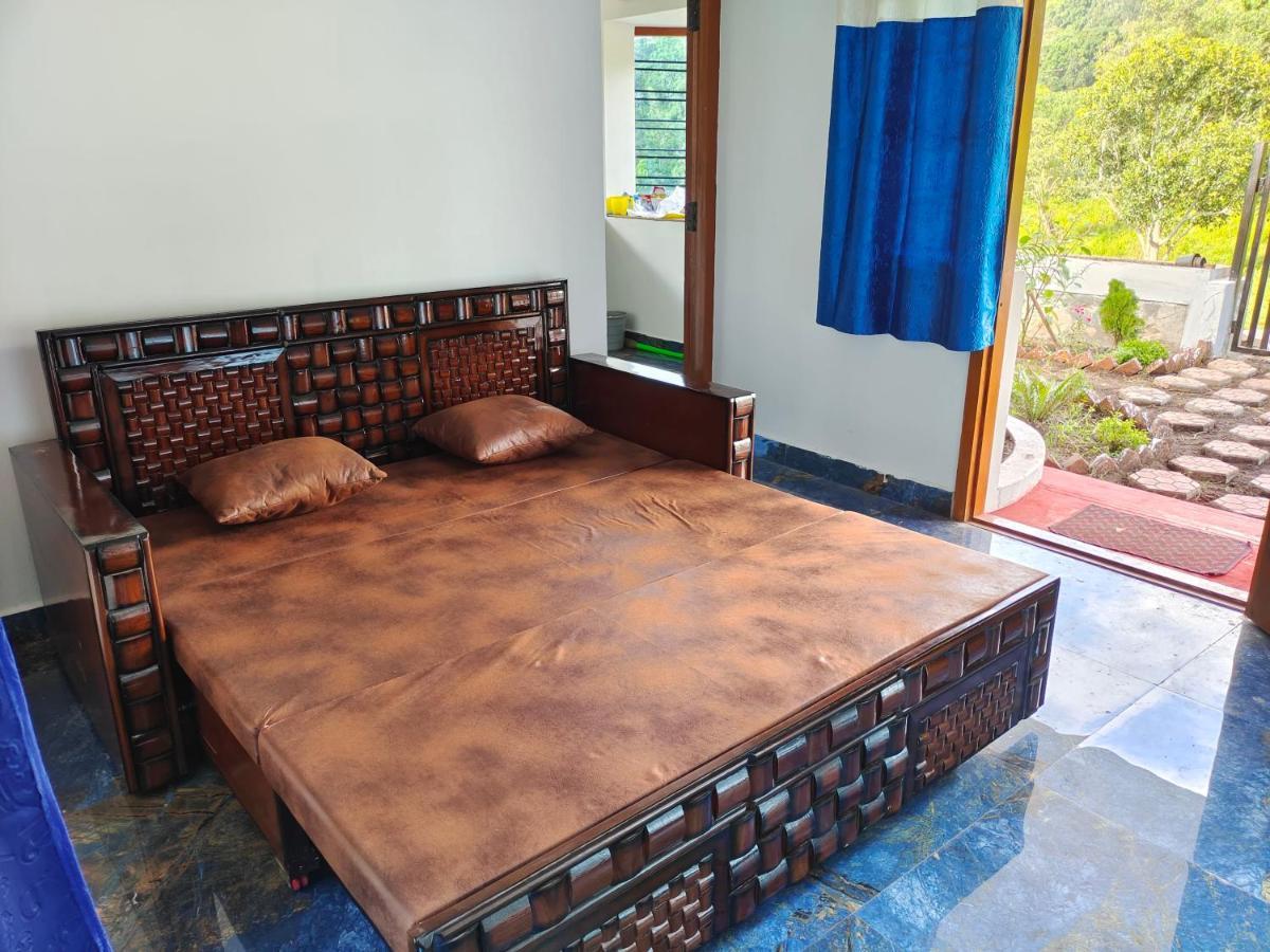 Banana Hill Club Guest house Kodaikanal
